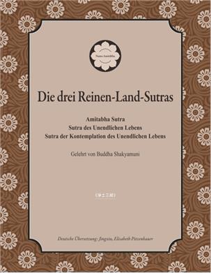 Die drei Reinen-Land-Sutras