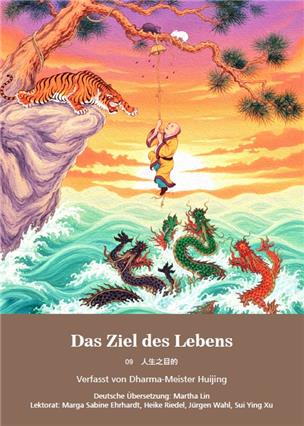 Das Ziel des Lebens